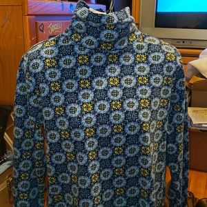 Kim Rogers turtle neck